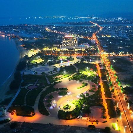 Long Thuan Hotel & Resort Phan Rang Exterior photo