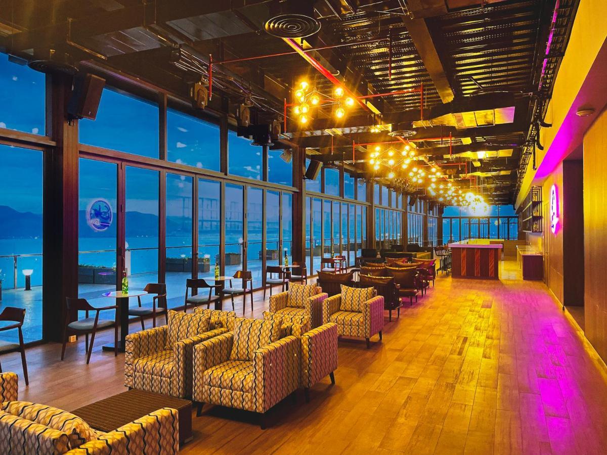 Long Thuan Hotel & Resort Phan Rang Exterior photo